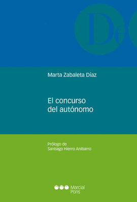 EL CONCURSO DEL AUT�NOMO