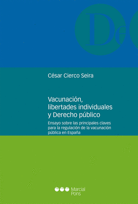 VACUNACIN, LIBERTADES INDIVIDUALES Y DERECHO PBLICO