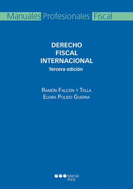 DERECHO FISCAL INTERNACIONAL
