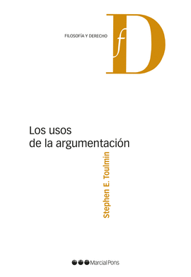 LOS USOS DE LA ARGUMENTACIN