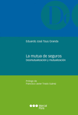 LA MUTUA DE SEGUROS