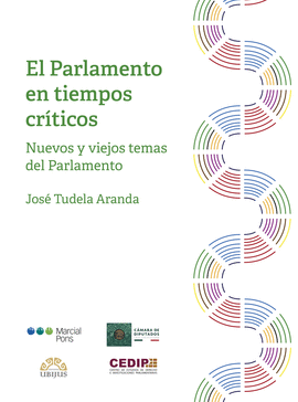 PARLAMENTO EN TIEMPOS CRITICOS,EL