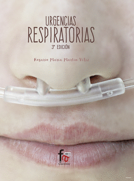 URGENCIAS RESPIRATORIAS-(2� EDICI�N)