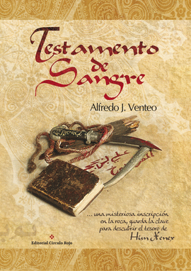 TESTAMENTO DE SANGRE