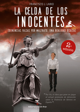 LA CELDA DE LOS INOCENTES