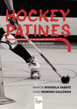 HOCKEY PATINES