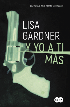 Y YO A TI MS (SERIE TESSA LEONI 1)