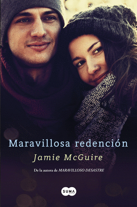 MARAVILLOSA REDENCIN (LOS HERMANOS MADDOX 2)