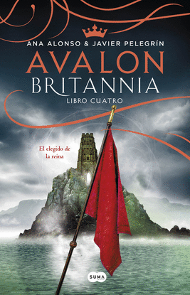 VALON (BRITANNIA. LIBRO 4)