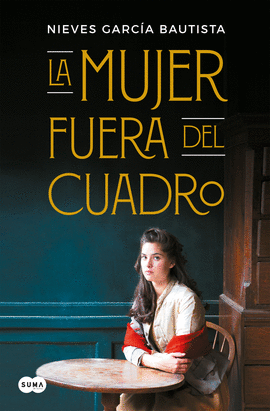 LA MUJER FUERA DEL CUADRO