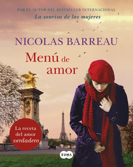 MEN� DE AMOR