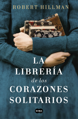 LA LIBRERA DE LOS CORAZONES SOLITARIOS