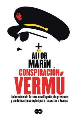 CONSPIRACIN VERM