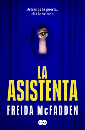 LA ASISTENTA (LA ASISTENTA 1)