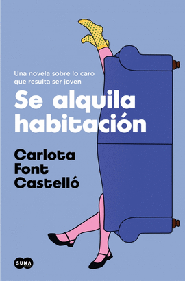 SE ALQUILA HABITACI�N