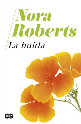 LA HUIDA