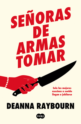 SEORAS DE ARMAS TOMAR