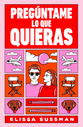 PREGNTAME LO QUE QUIERAS