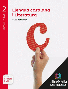LIBROMEDIA AULA VIRTUAL ALUMNO LENGUA CATALANA 2B