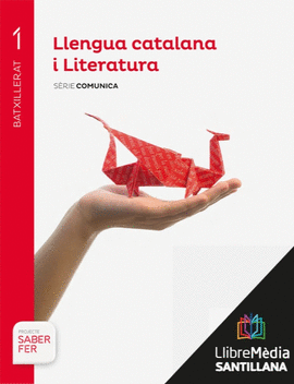 LIBROMEDIA PLATAFORMA ALUMNO LENGUA Y LITERATURA