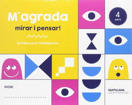 CUADERNO ESTIMULACION NIVEL 2 GRUP PROMOTOR