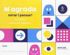 CUADERNO ESTIMULACION 5ANYS GRUP PROMOTOR