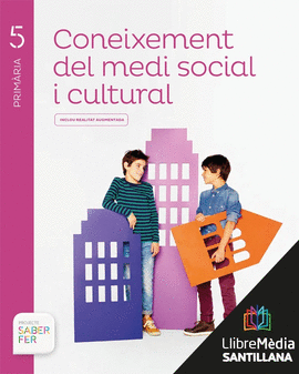 LIBROMEDIA PLATAFORMA ALUMNO CCSS 5PRI GRUP CATA