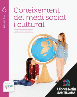 LIBROMEDIA PLATAFORMA ALUMNO CCSS 6PRI GRUP CATA