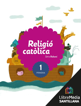 LIBROMEDIA PLATAFORMA PROFESOR RELIGIO MANANTIAL 1PRI GRUP CAT