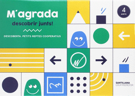 M�AGRADA DESCOBERTA 4 A�OS GRUP PROMOTOR