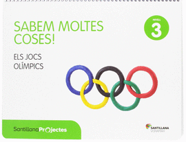 SABEM MOLTES COSES NIVELL 3 ELS JOCS OLIMPICS