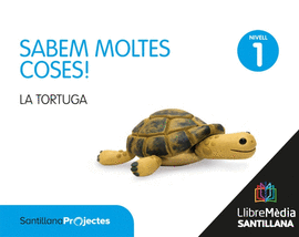 LIBROMEDIA PLATAFORMA ALUMNO PROYECTO 3 A�OS LA TORTUGA VOR