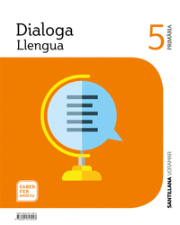 5 EP LLENGUA DIALOGA  SABER FER AMB TU 2020
