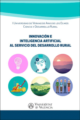 INNOVACIN E INTELIGENCIA ARTIFICIAL AL SERVICIO DEL DESARROLLO RURAL