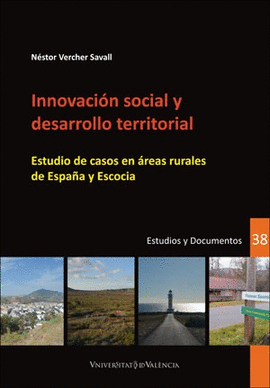 INNOVACI�N SOCIAL Y DESARROLLO TERRITORIAL
