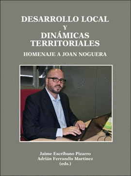 DESARROLLO LOCAL Y DIN�MICAS TERRITORIALES