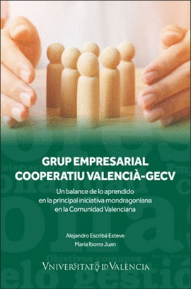 GRUP EMPRESARIAL COOPERATIU VALENCI�-GECV