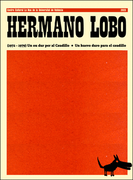 HERMANO LOBO (1972-1979)