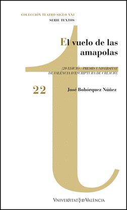 EL VUELO DE LAS AMAPOLAS