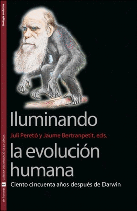 ILUMINANDO LA EVOLUCIN HUMANA