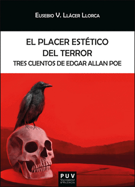 EL PLACER ESTTICO DEL TERROR