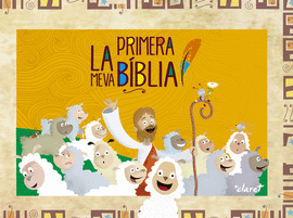 LA MEVA PRIMERA B�BLIA