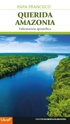 QUERIDA AMAZONIA