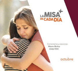 MISA CADA DIA: OCTUBRE 2021