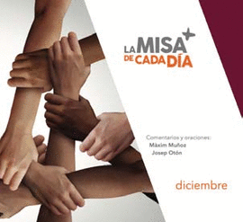 MISA DE CADA DIA: DICIEMBRE 2021