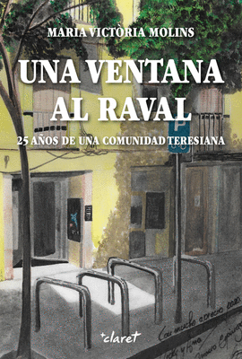 UNA VENTANA AL RAVAL