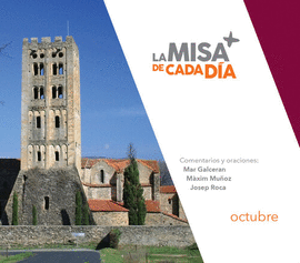 MISA DE CADA DIA, LA. OCTUBRE 2023