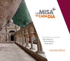 MISA DE CADA DIA, LA. NOVIEMBRE 2023