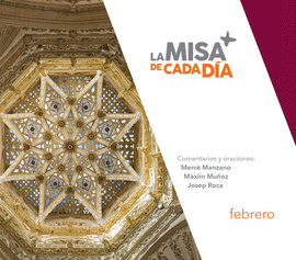 LA MISA DE CADA D�A FEBRERO 2024
