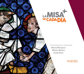 LA MISA DE CADA D�A MARZO 2024